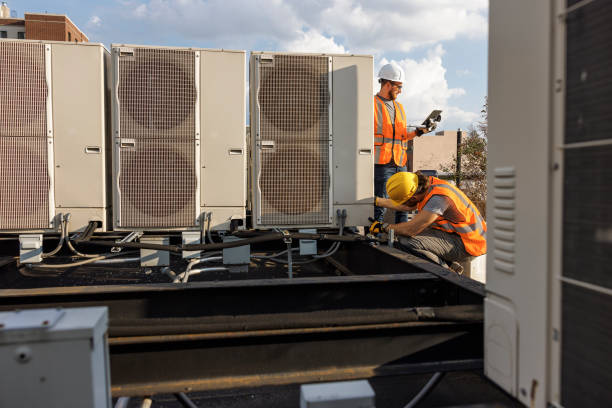 Best Furnace Cleaning in Vista Center, NJ