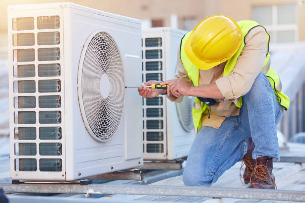 Best Commercial HVAC in Vista Center, NJ