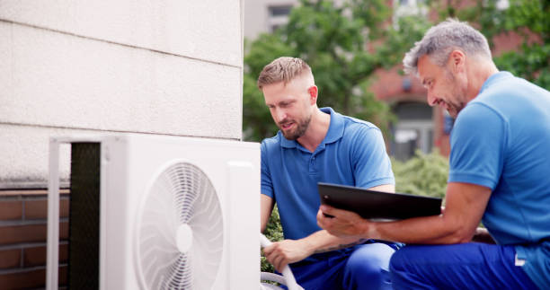 Best HVAC Financing and Leasing in Vista Center, NJ