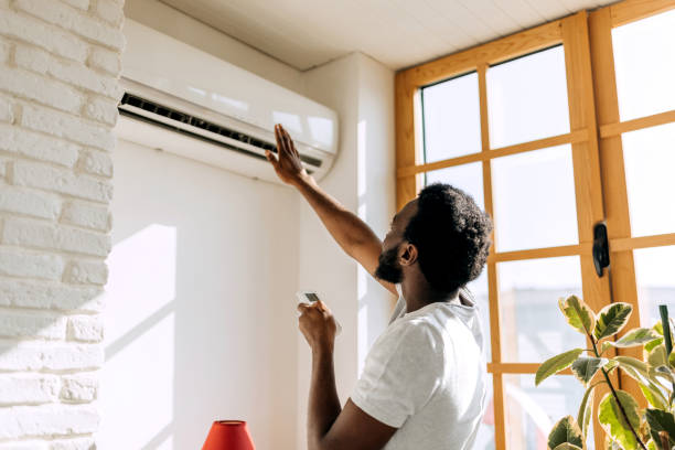 Best HVAC Supply and Distribution in Vista Center, NJ