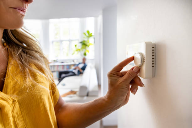 Best HVAC Software and Technology in Vista Center, NJ