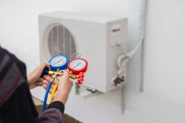 Best Geothermal HVAC Systems in Vista Center, NJ