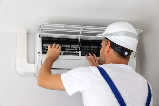 Best HVAC for Healthcare Facilities in Vista Center, NJ
