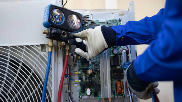 Professional HVAC in Vista Center, NJ