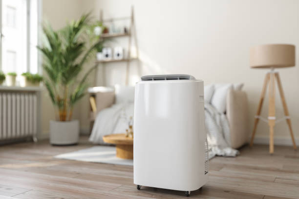 Best Solar-powered HVAC Systems in Vista Center, NJ