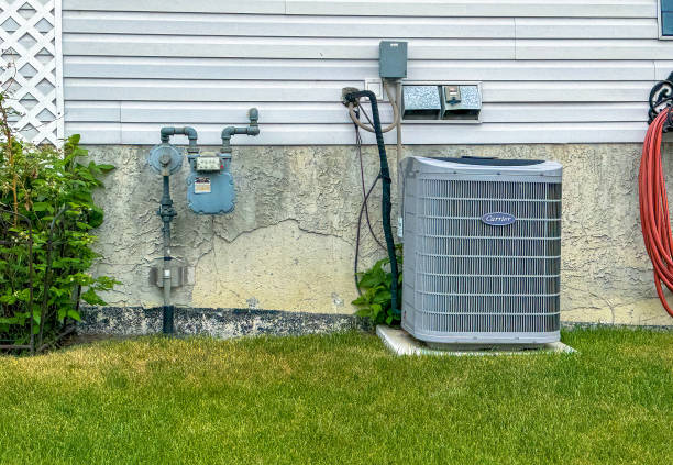 Best Air Conditioning Cleaning in Vista Center, NJ